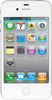 Смартфон APPLE iPhone 4S 16GB White - Благовещенск