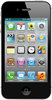 Смартфон Apple iPhone 4S 16Gb Black - Благовещенск