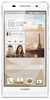 Смартфон HUAWEI Ascend P6 White - Благовещенск