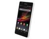 Смартфон Sony Xperia ZR White - Благовещенск